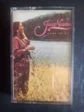 Juice Newton And Silver