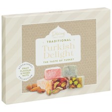 Turkish Delight Collection