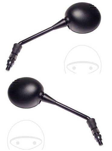 Mirror for bmw 1200 left - for,