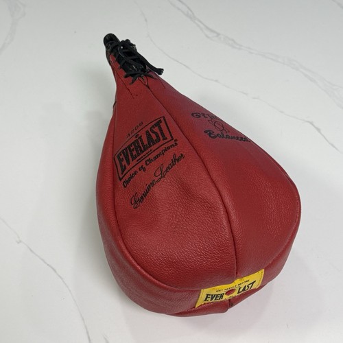 Vintage everlast speed - vintage,