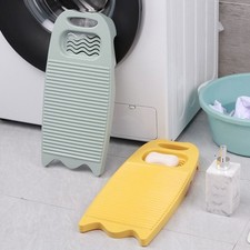 Non-Slip Washing Board Large