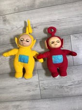 Original Teletubbies Soft