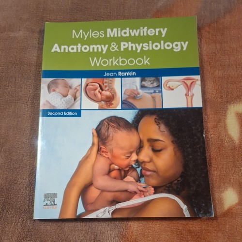 Myles midwifery anatomy - midwifery,