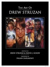 The Art of Drew Struzan -