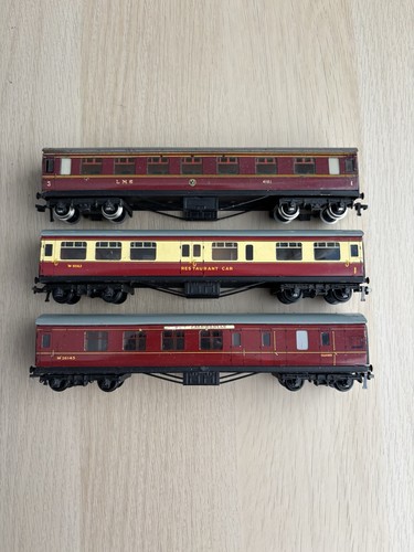 Hornby dublo 32015 - 32015, coach