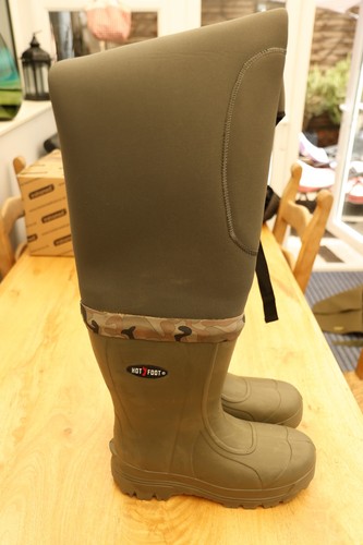 Hotfoot neoprene thigh - hotfoot,
