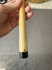 Predator 314 Low deflection shaft for American Pool - 5/16 x14 THREAD