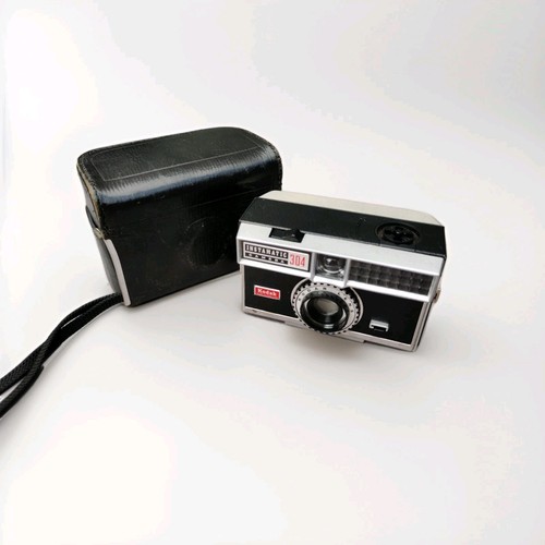 Vintage 1965 kodak instamatic - 1965,