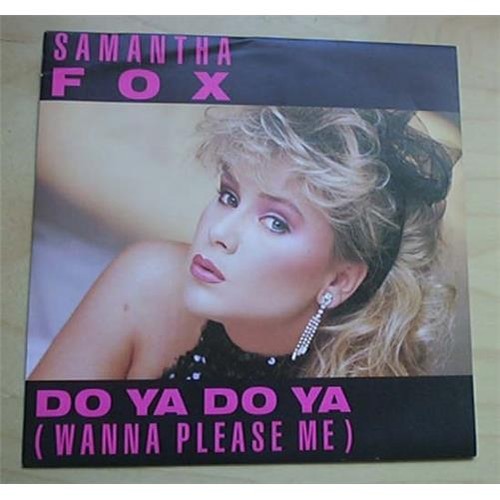 Sam fox p s - sam, uk