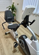 Kettler Axos Cycle R Recumbent