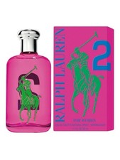 Ralph Lauren Pink Pony 50ml