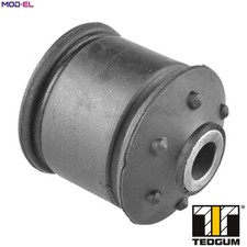 2x MOUNTING CONTROLTRAILING