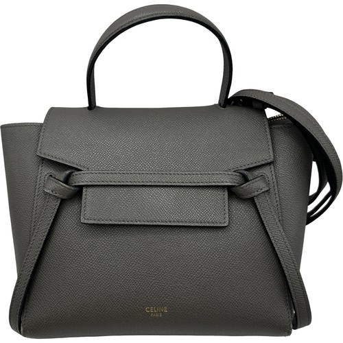 Celine belt bag nano 189003 - belt,