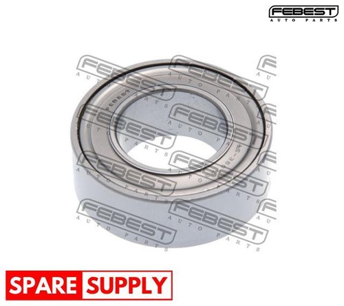 Bearing drive shaft for - drive,