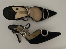 JIMMY CHOO BOUTIQUE Size 39