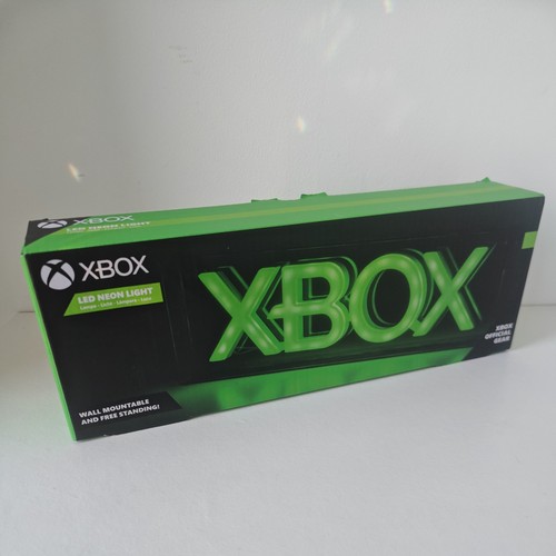 Xbox official gear - xbox,