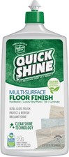 Quick Shine Ultra Gloss Sealed