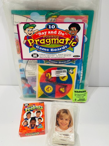 Super duper pragmatic game - duper,