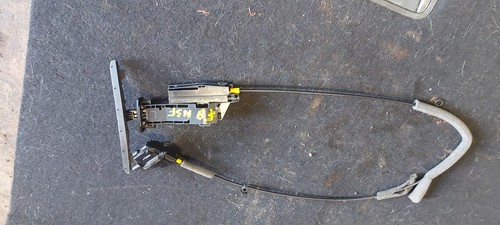 Ford fiesta mk8 2017 - 2017-2023, ns