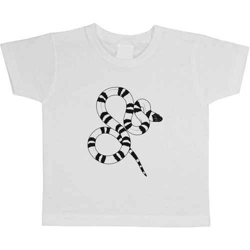 Milk snake children - 'milk, /