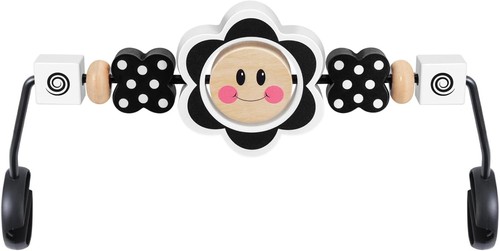 Baby bjorn bouncer toy - bouncer, bar