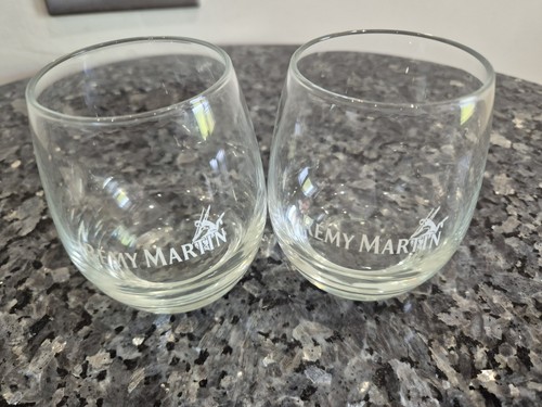 Remy martin round snifter - remy,