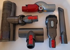 Dyson X5 Attachments Bundle