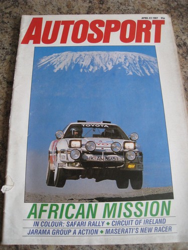 Autosport apr 1987 african - autosport,
