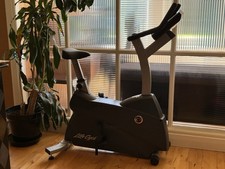 Life Fitness Life Cycle C1