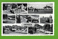 00/134/03  Postcard ABERDEEN