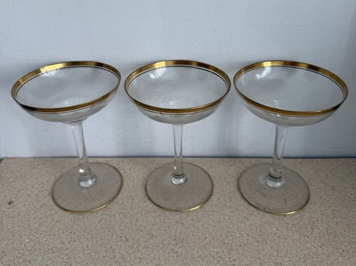 Mcm gilt striped champagne - gilt-striped,