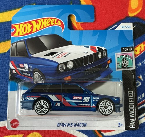 Hot wheels modified - hot,