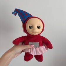 Teletubbies Party PO - 11"