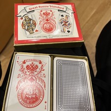 Genuine Post-Soviet Era