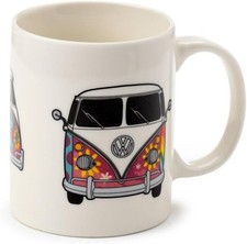 OFFICIAL VW CAMPER VAN SUMMER