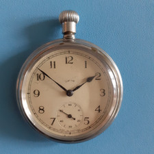 Early Smith all England made