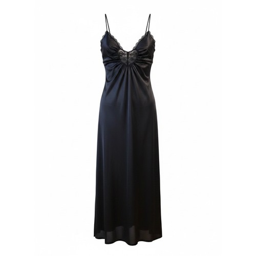Sheer tricot whimsygoth black - sheer,