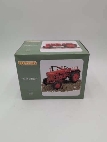 Universal hobbies toy - 1/16,