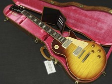 Gibson Custom Shop 1959 Les