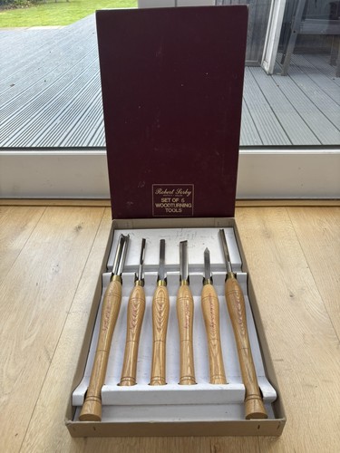 Robert sorby 67hs - sorby, woodturning