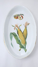 Royal Worcester Evesham Gold