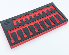 Britool EVA foam long Allen