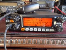 AnyTone AT-5555N II 10 Meter