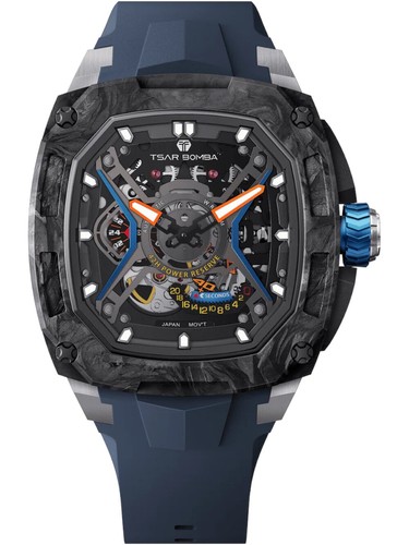 Tsar bomba tb8605 mens - tb8605-02,
