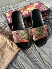 GUCCI Supreme Blooms floral