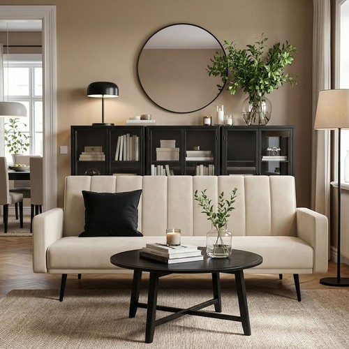 Sofa bed annie - -, compact