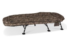 Nash MF60 Indulgence 5 Season SS3 MKII