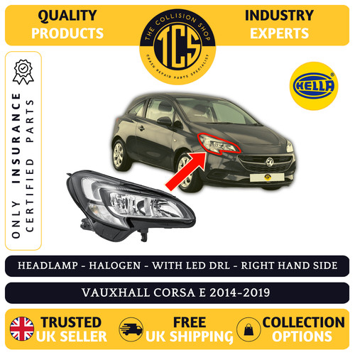 Headlight headlamp halogen - headlamp,