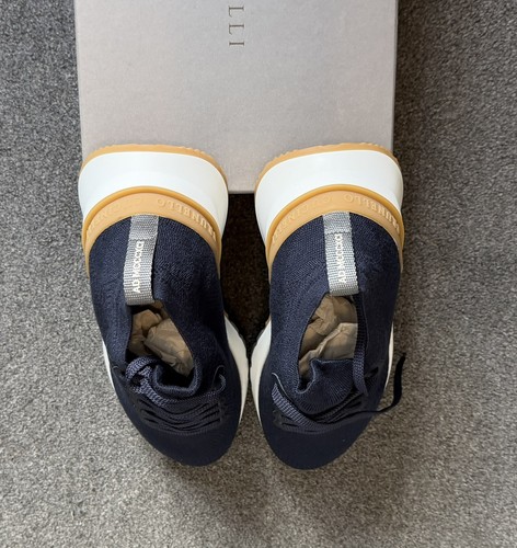 Brunello cucinelli fly knit - fly,