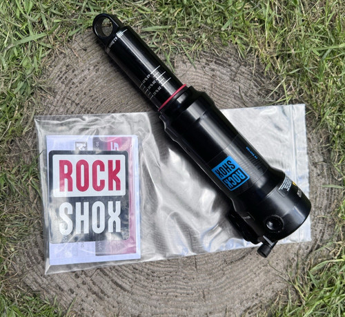Rockshox deluxe ultimate - rockshox,